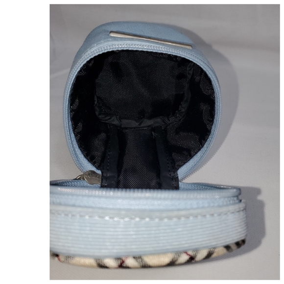 Authentic Preowned Burberry Pouch - Picture 10 of 10